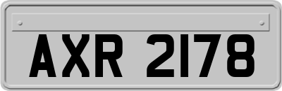 AXR2178
