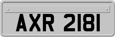 AXR2181