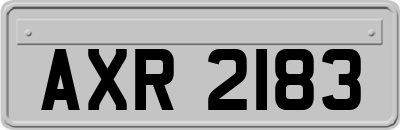 AXR2183