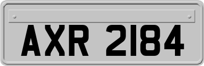 AXR2184