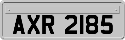 AXR2185