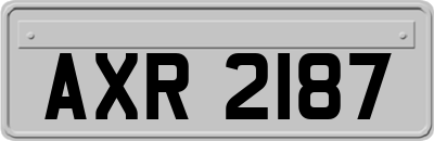 AXR2187