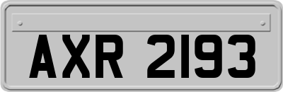 AXR2193
