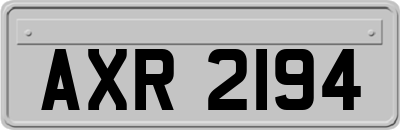AXR2194