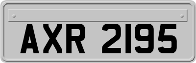 AXR2195