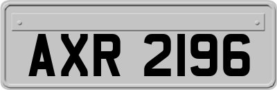AXR2196