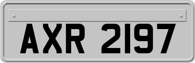 AXR2197