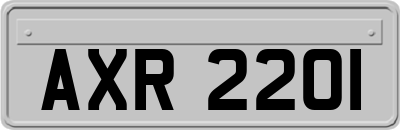 AXR2201
