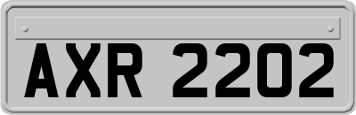 AXR2202