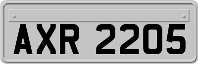 AXR2205
