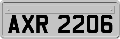 AXR2206
