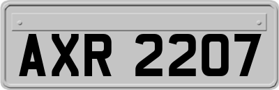 AXR2207