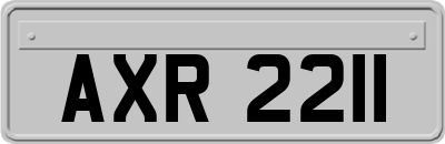 AXR2211