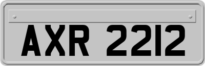 AXR2212