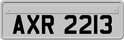 AXR2213