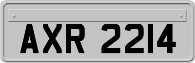 AXR2214