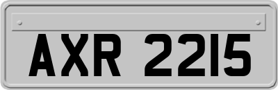 AXR2215