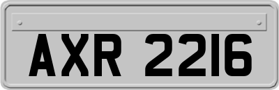 AXR2216