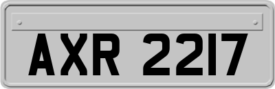 AXR2217
