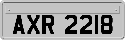 AXR2218