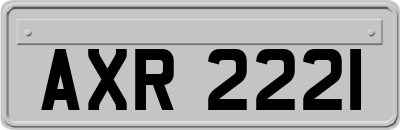 AXR2221