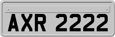 AXR2222