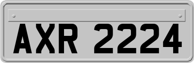 AXR2224