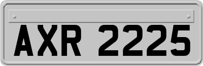 AXR2225