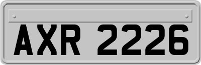 AXR2226