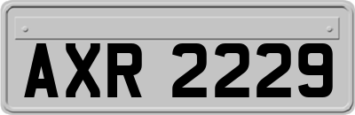 AXR2229