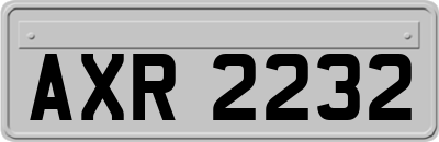 AXR2232