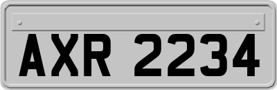 AXR2234