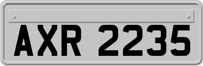 AXR2235
