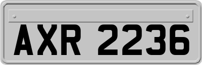 AXR2236