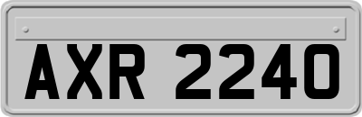 AXR2240