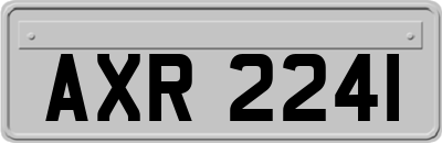 AXR2241