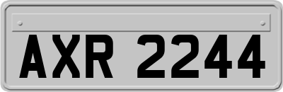AXR2244