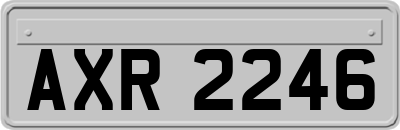 AXR2246