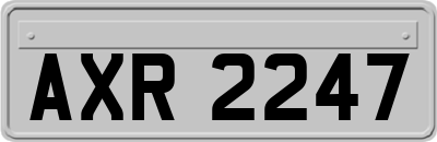AXR2247