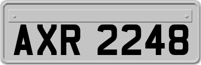 AXR2248