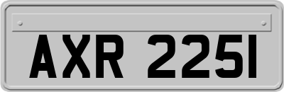 AXR2251