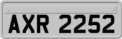 AXR2252