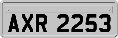 AXR2253