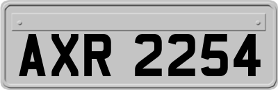AXR2254