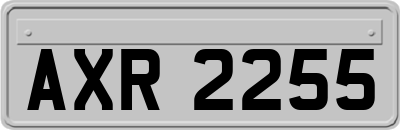 AXR2255