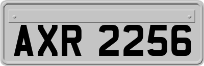 AXR2256