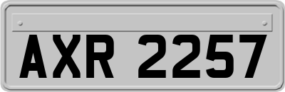 AXR2257