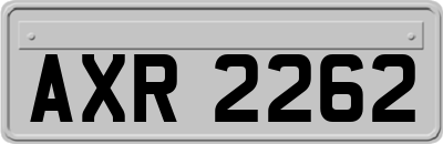 AXR2262