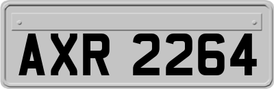 AXR2264
