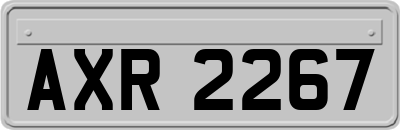 AXR2267